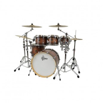 Том GRETSCH RENOWN MAPLE 8-10-12 38488