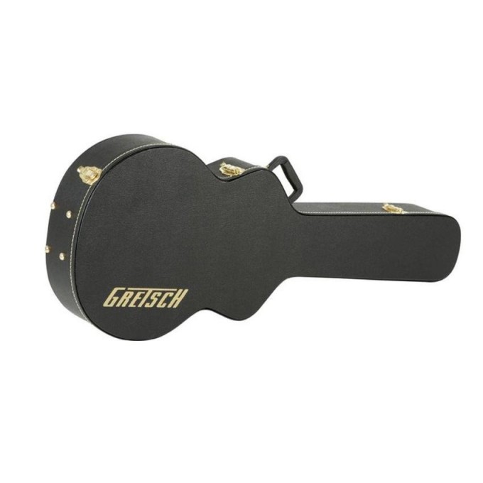 Чехлы и кейсы GRETSCH G6241FT 38495