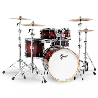 Ударная установка GRETSCH RN2-E825-CB Renown 98078